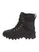 Hunter Nylon Hiking Boots