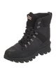 Hunter Nylon Hiking Boots