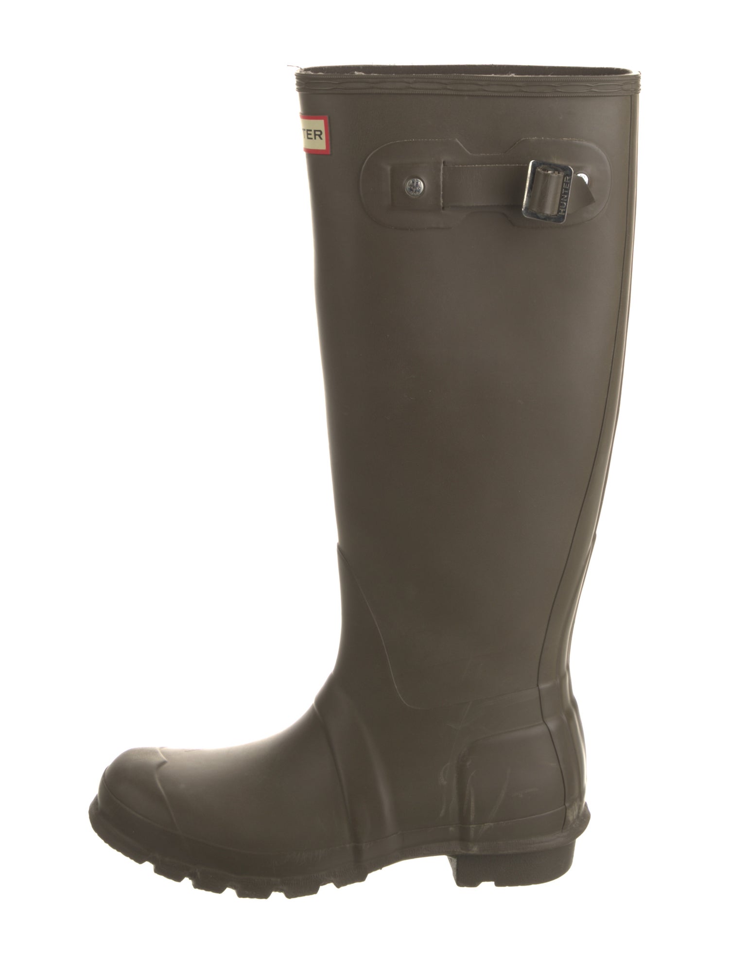 Hunter Rubber Rain Boots