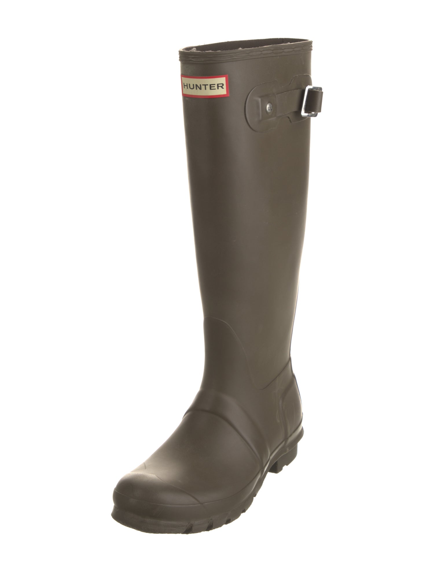 Hunter Rubber Rain Boots