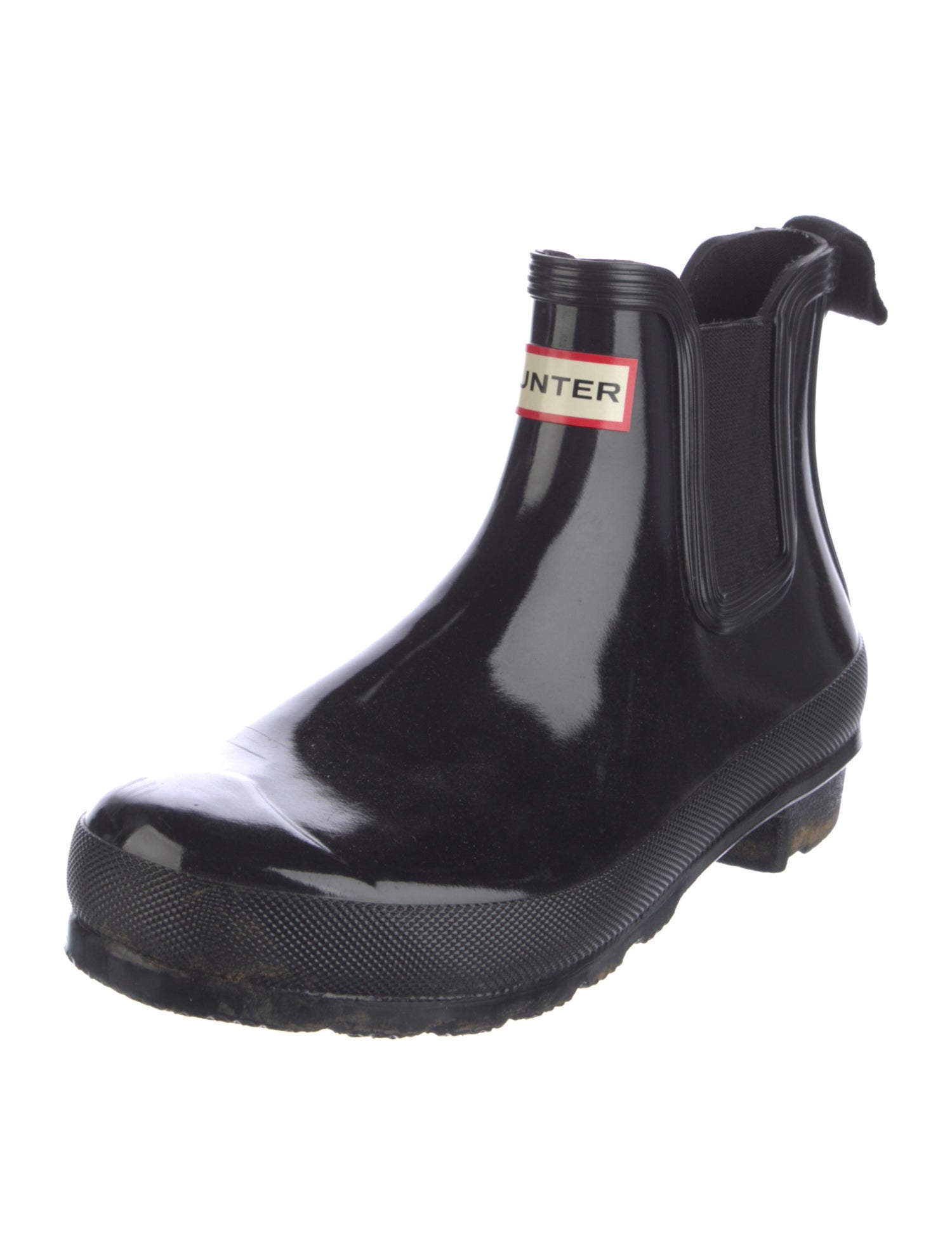 Hunter Rubber Rain Boots