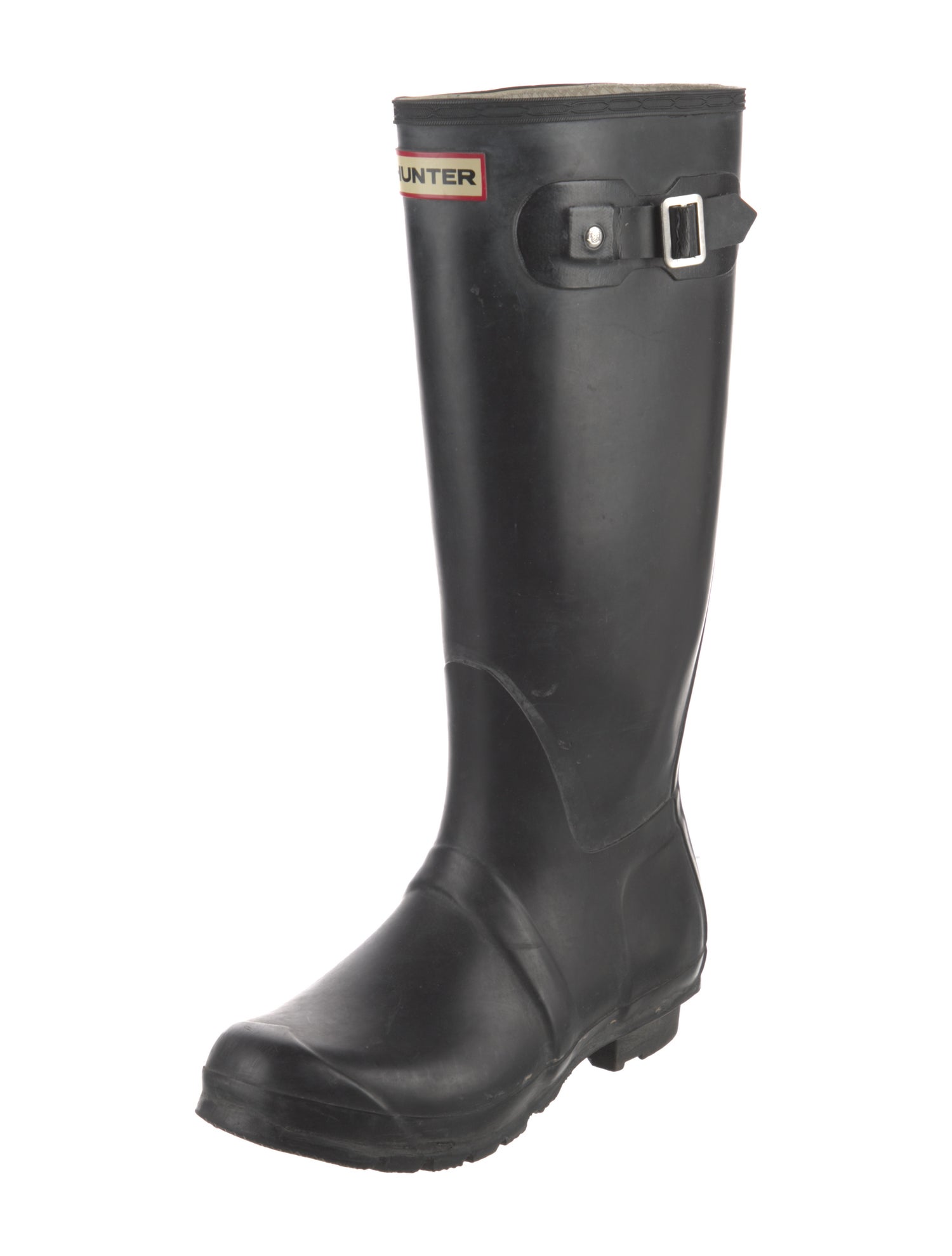 Hunter Rubber Rain Boots