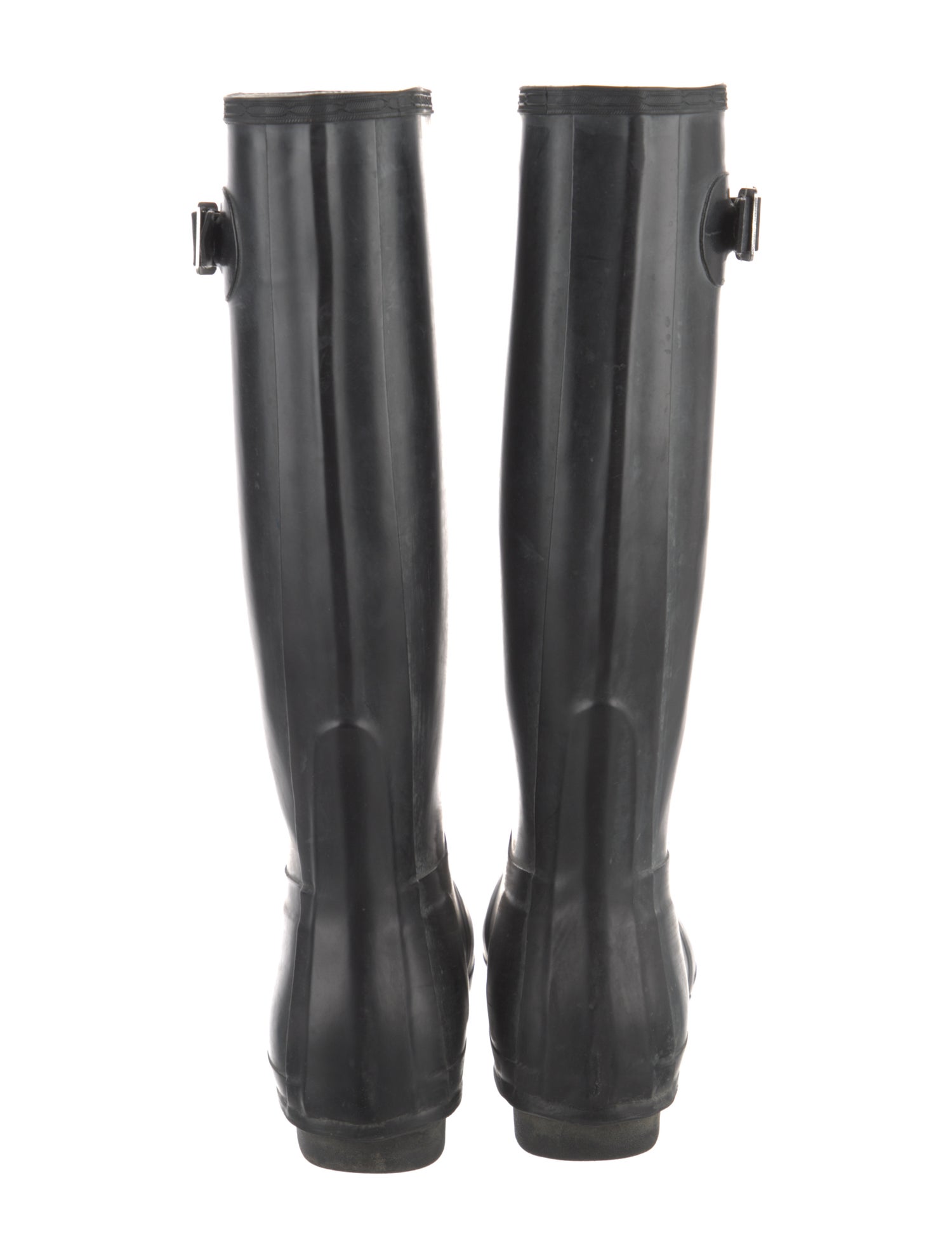 Hunter Rubber Rain Boots