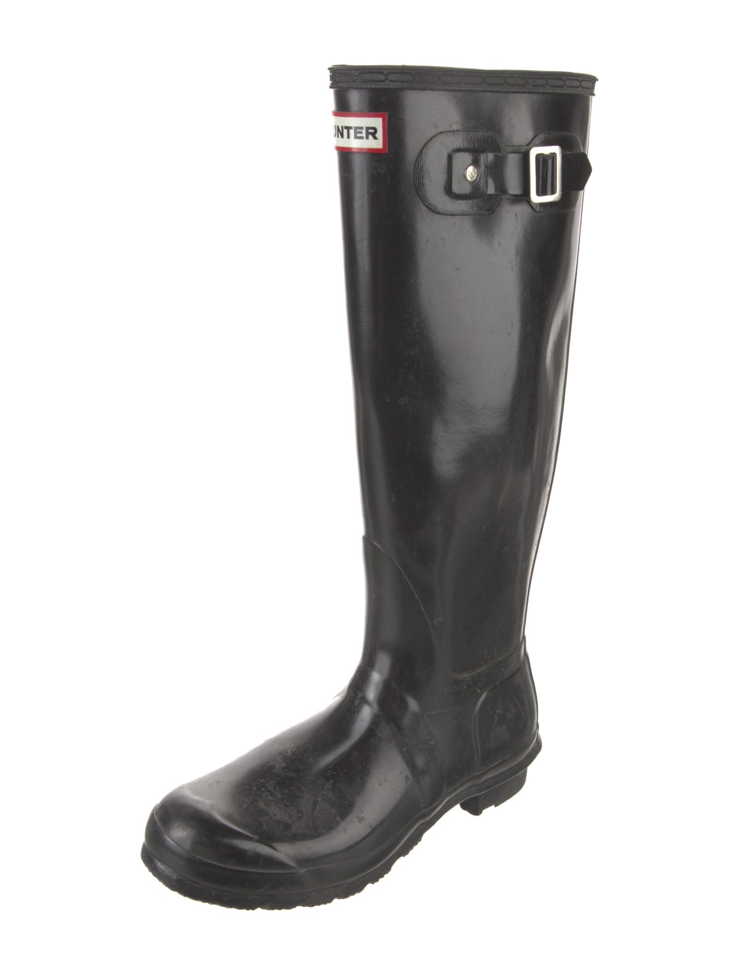Hunter Rubber Rain Boots