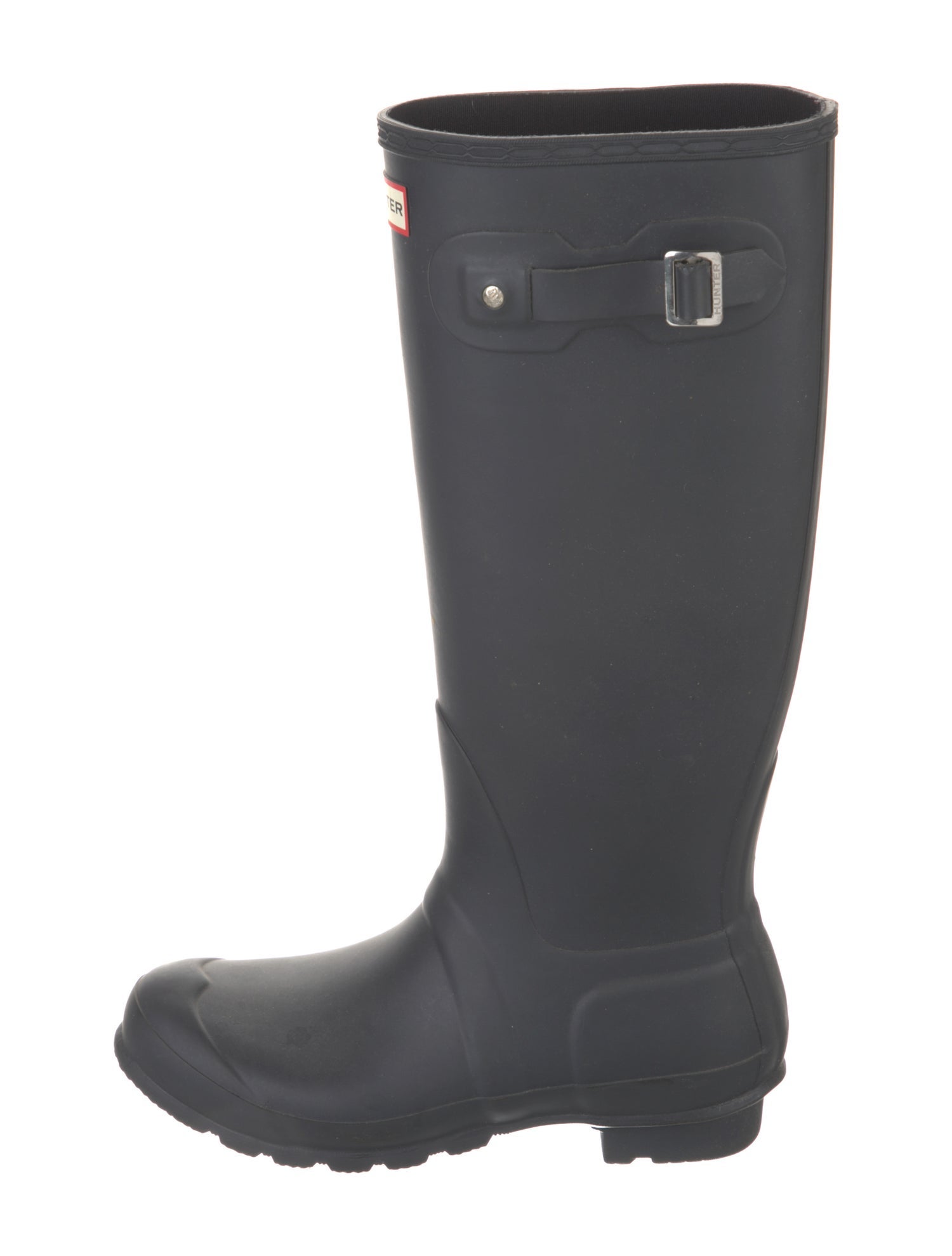 Hunter Rubber Rain Boots