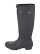 Hunter Rubber Rain Boots
