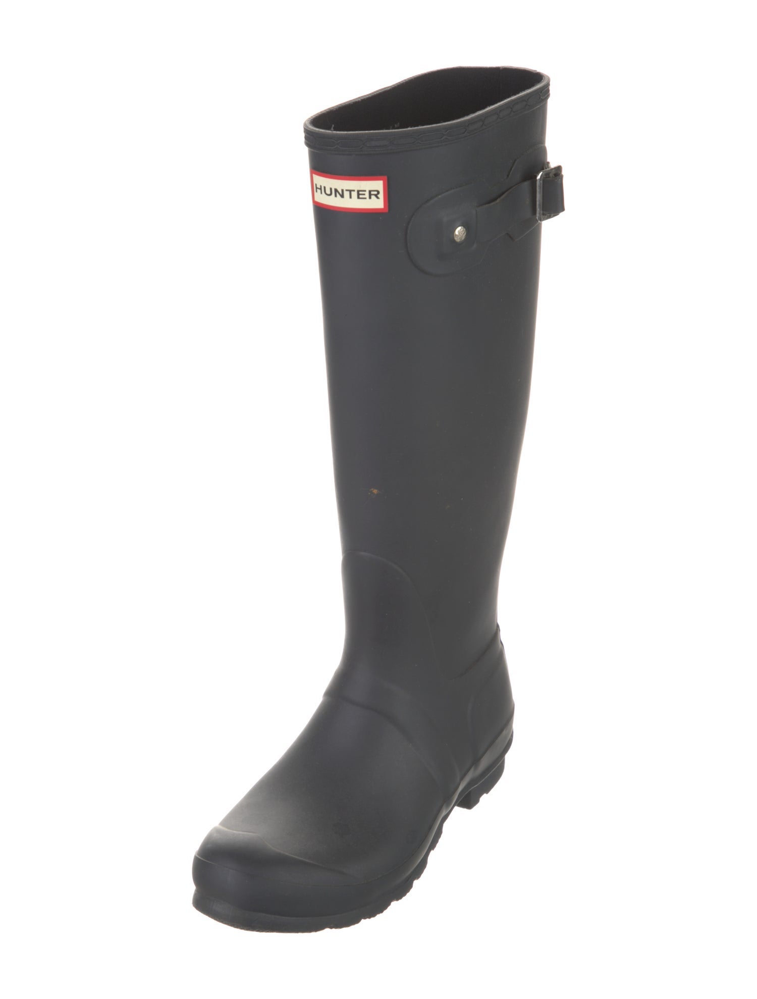 Hunter Rubber Rain Boots