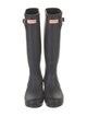 Hunter Rubber Rain Boots