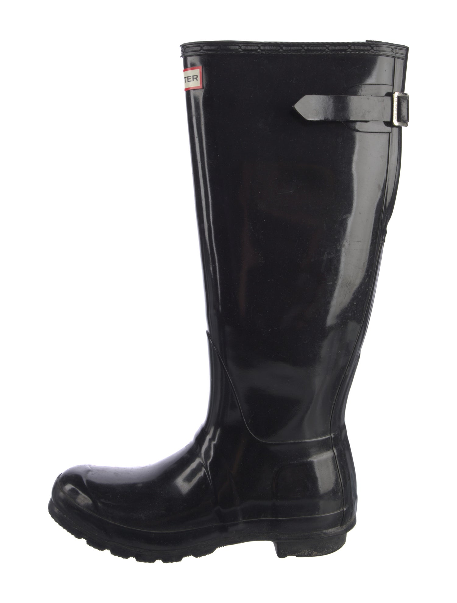 Hunter Rubber Rain Boots