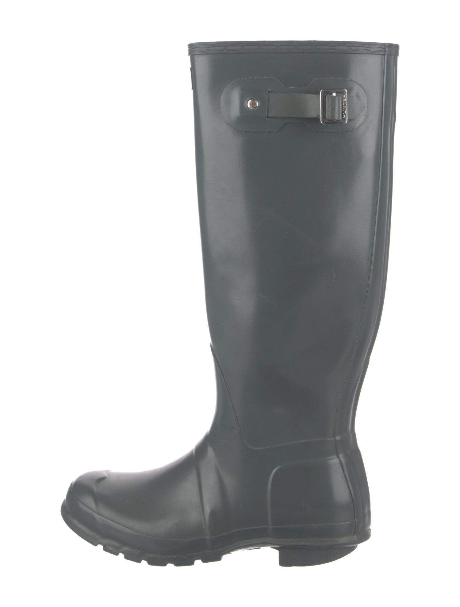 Hunter Rubber Rain Boots