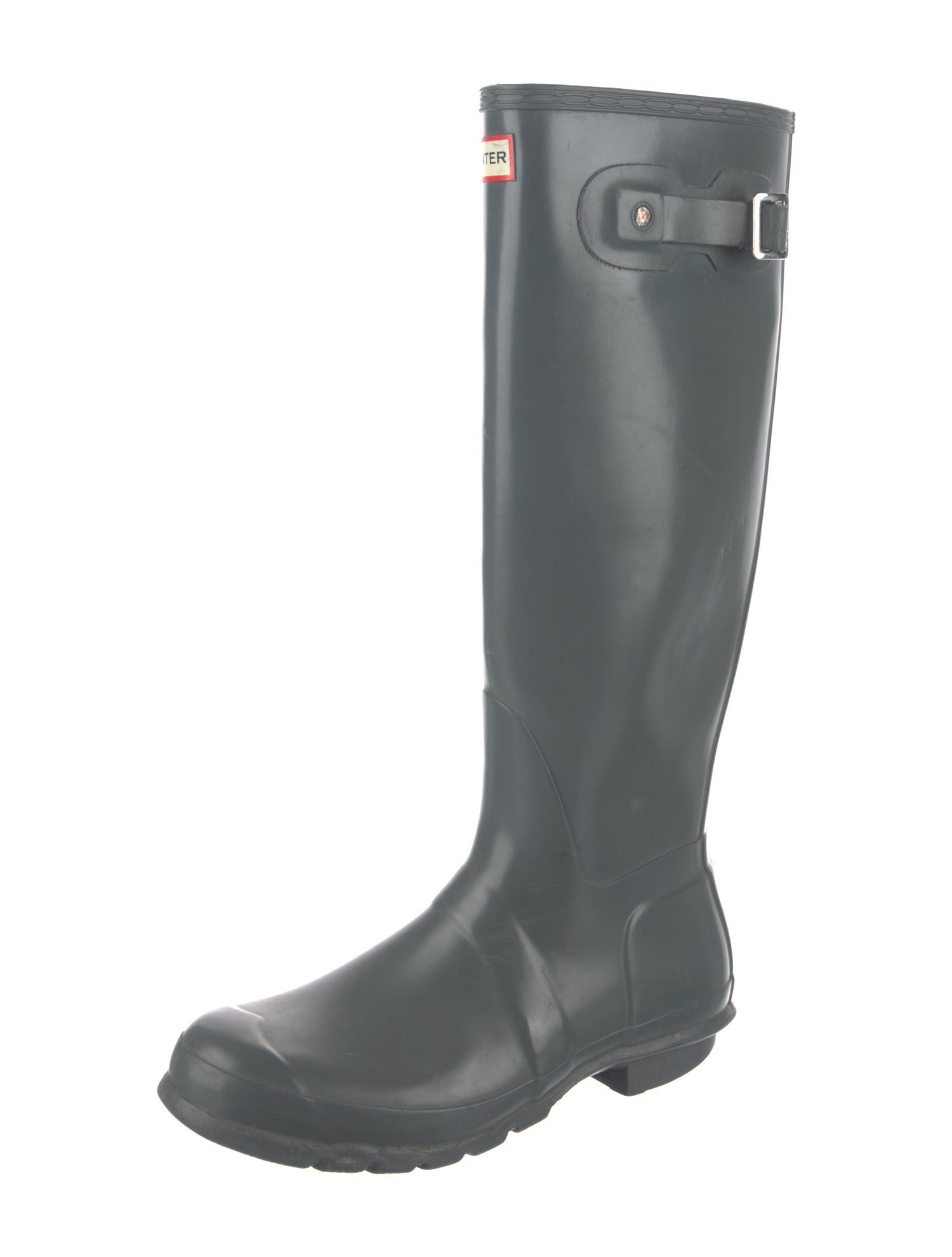 Hunter Rubber Rain Boots