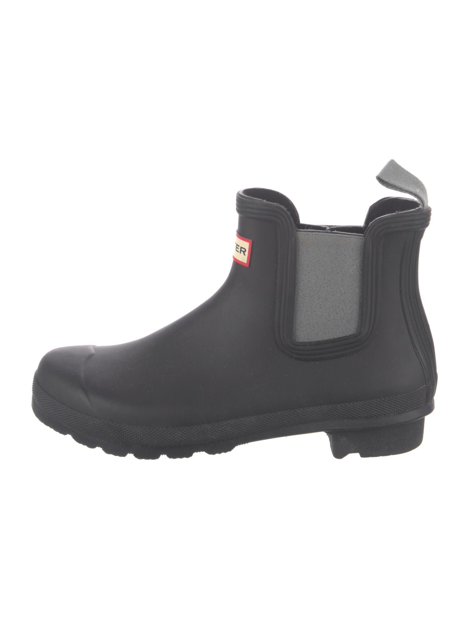 Hunter Rubber Rain Boots