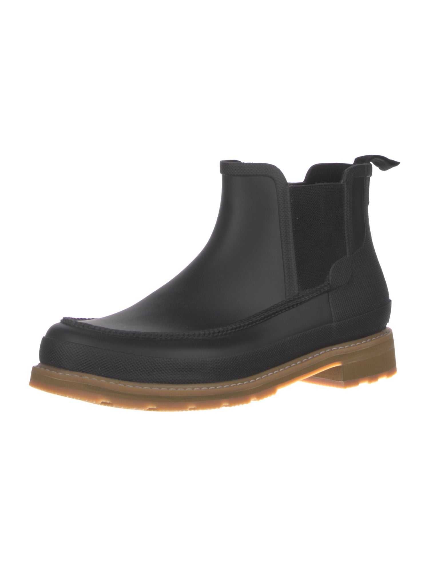 Hunter Rubber Rain Boots