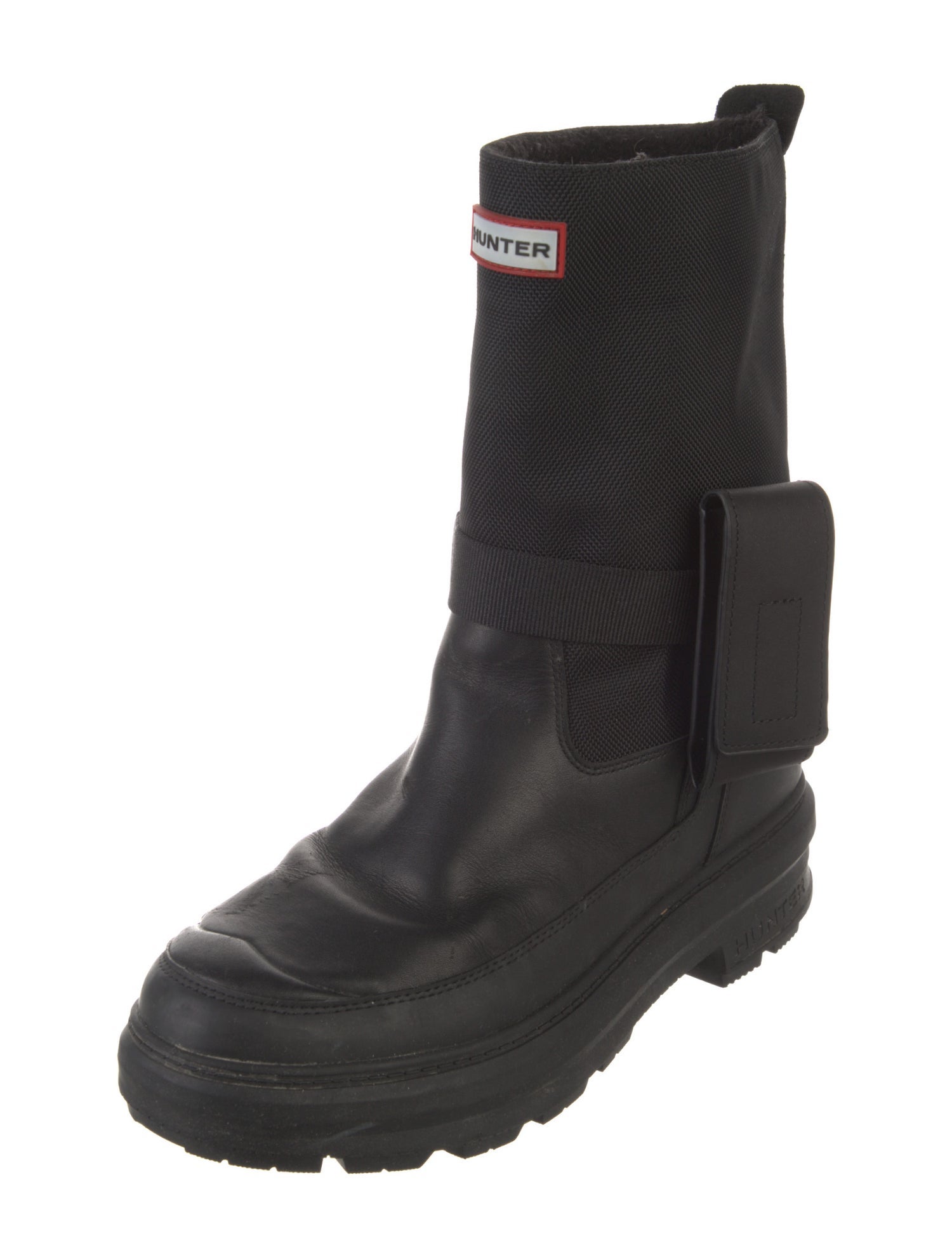 Hunter Rubber Rain Boots