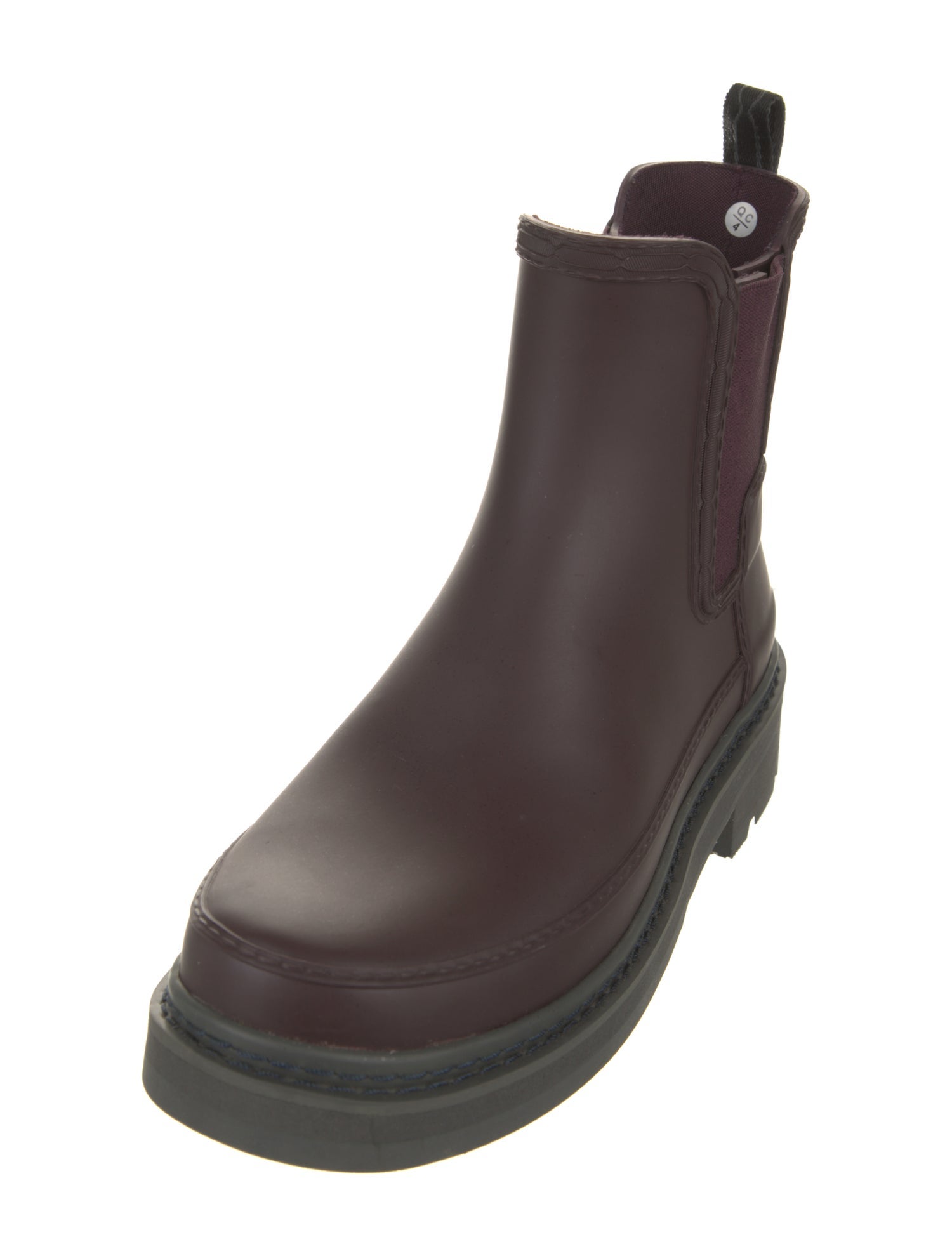 Hunter Rubber Rain Boots