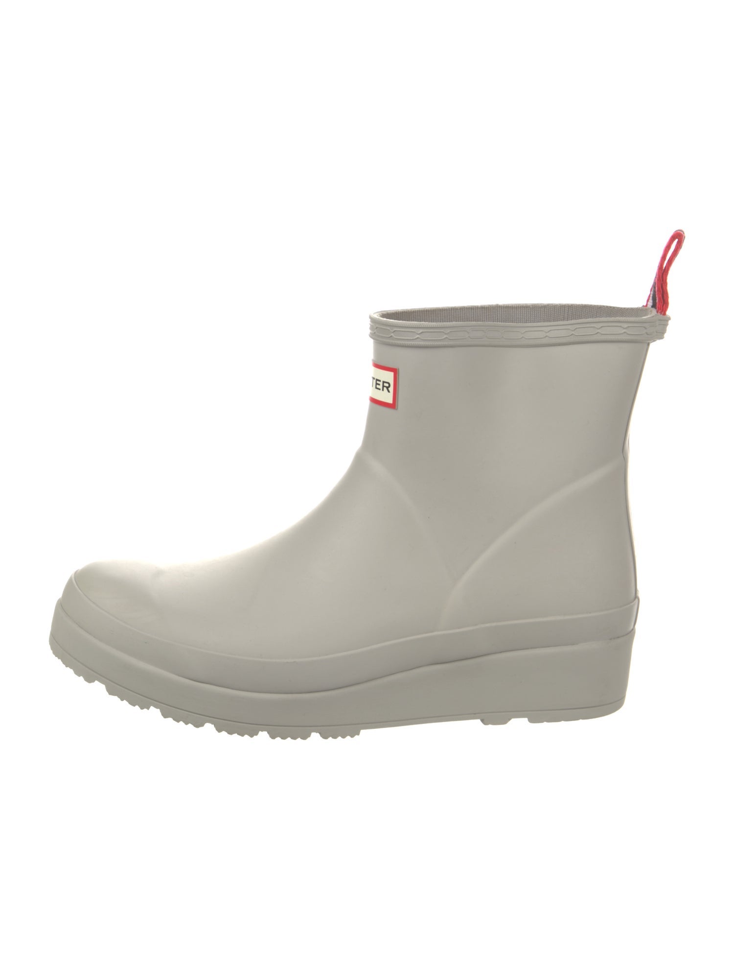 Hunter Rubber Rain Boots