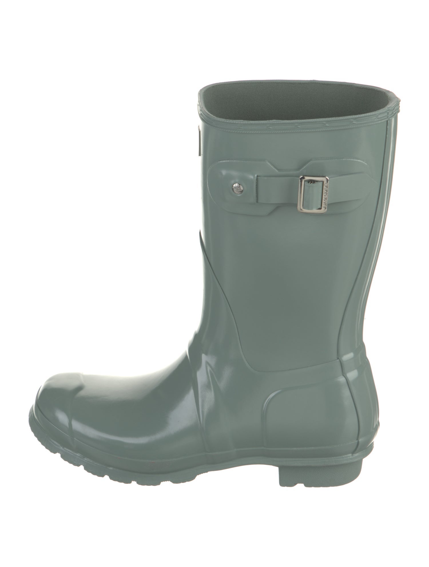 Hunter Rubber Rain Boots