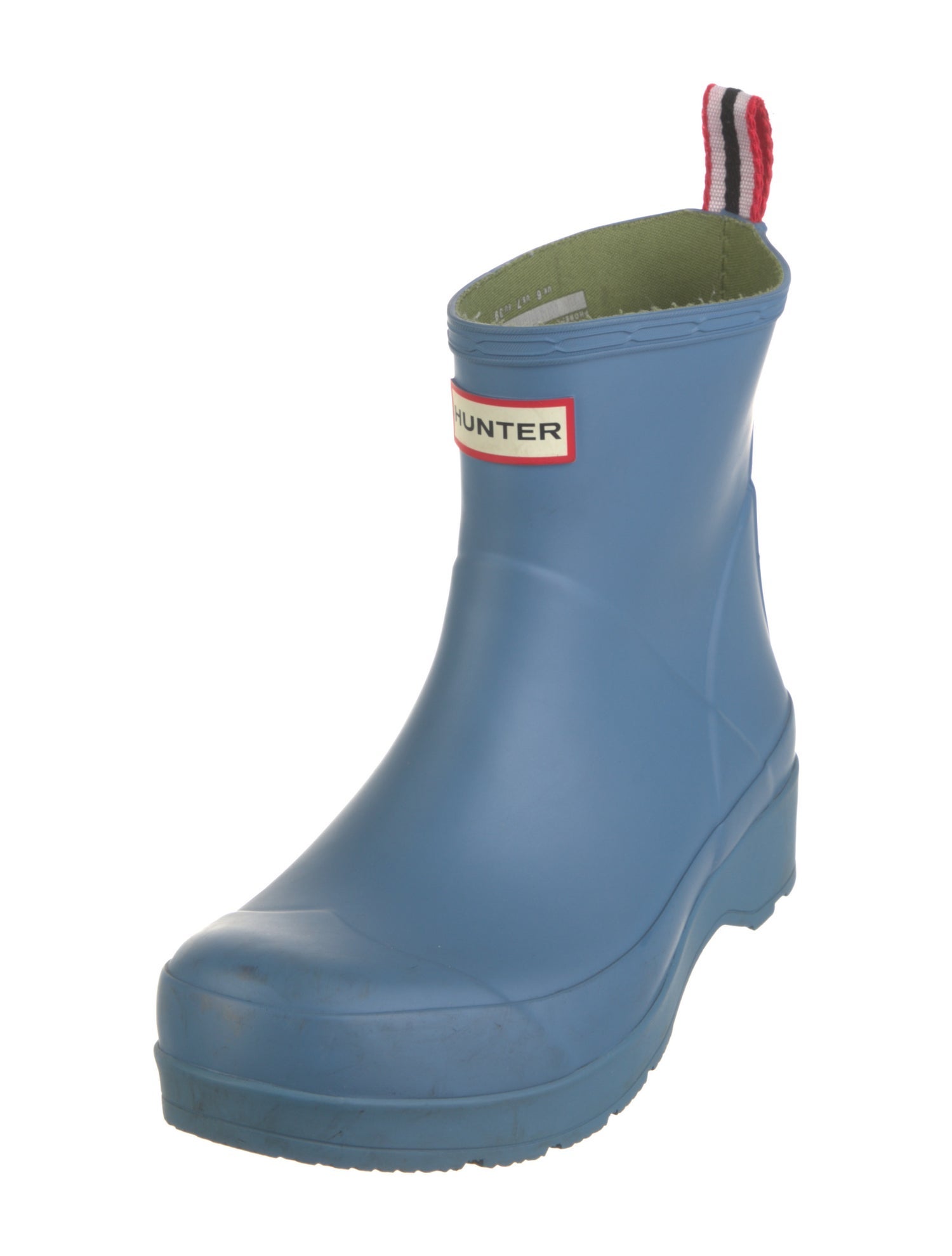 Hunter Rubber Rain Boots