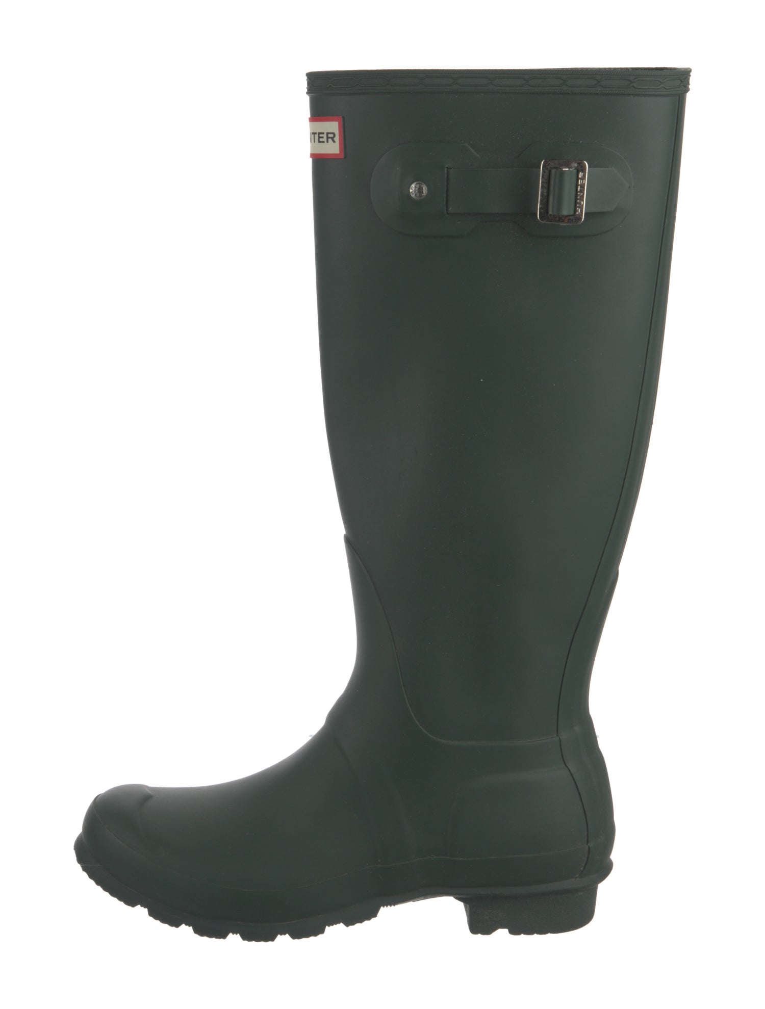 Hunter Rubber Rain Boots