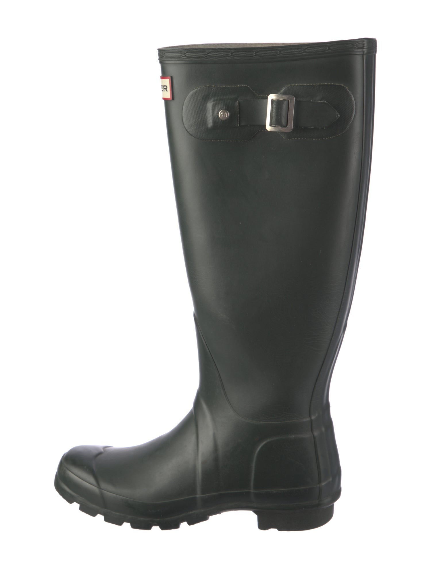 Hunter Rubber Rain Boots