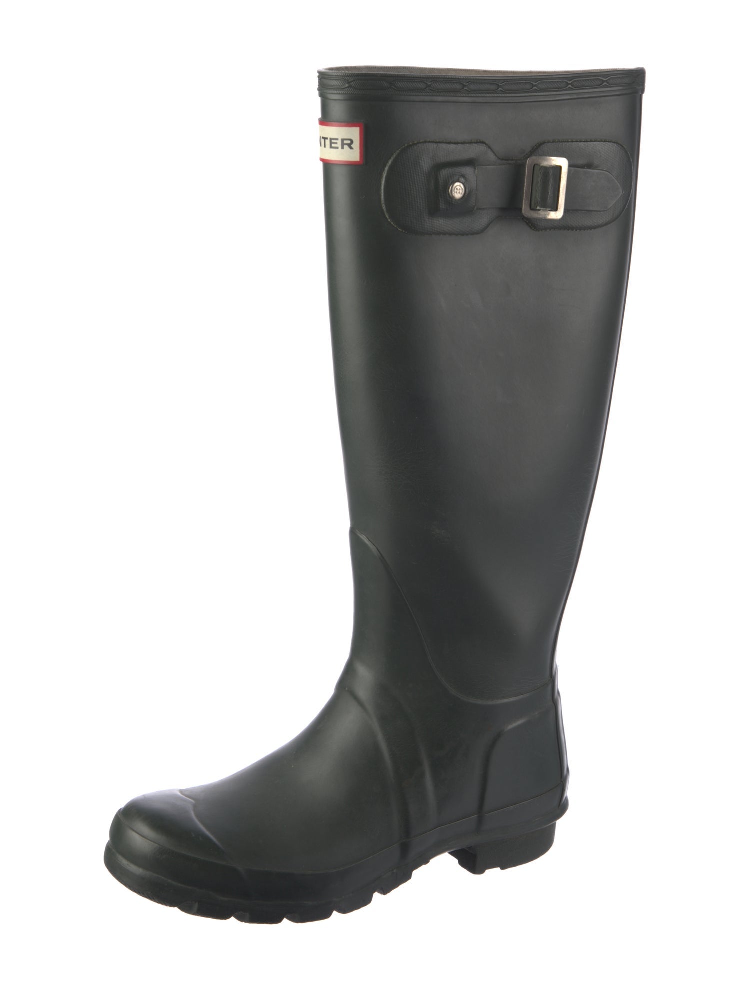 Hunter Rubber Rain Boots