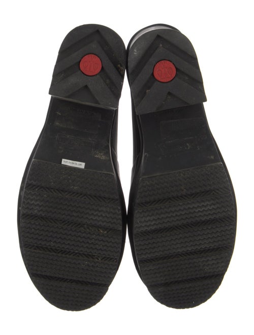 Hunter Rubber Rain Boots