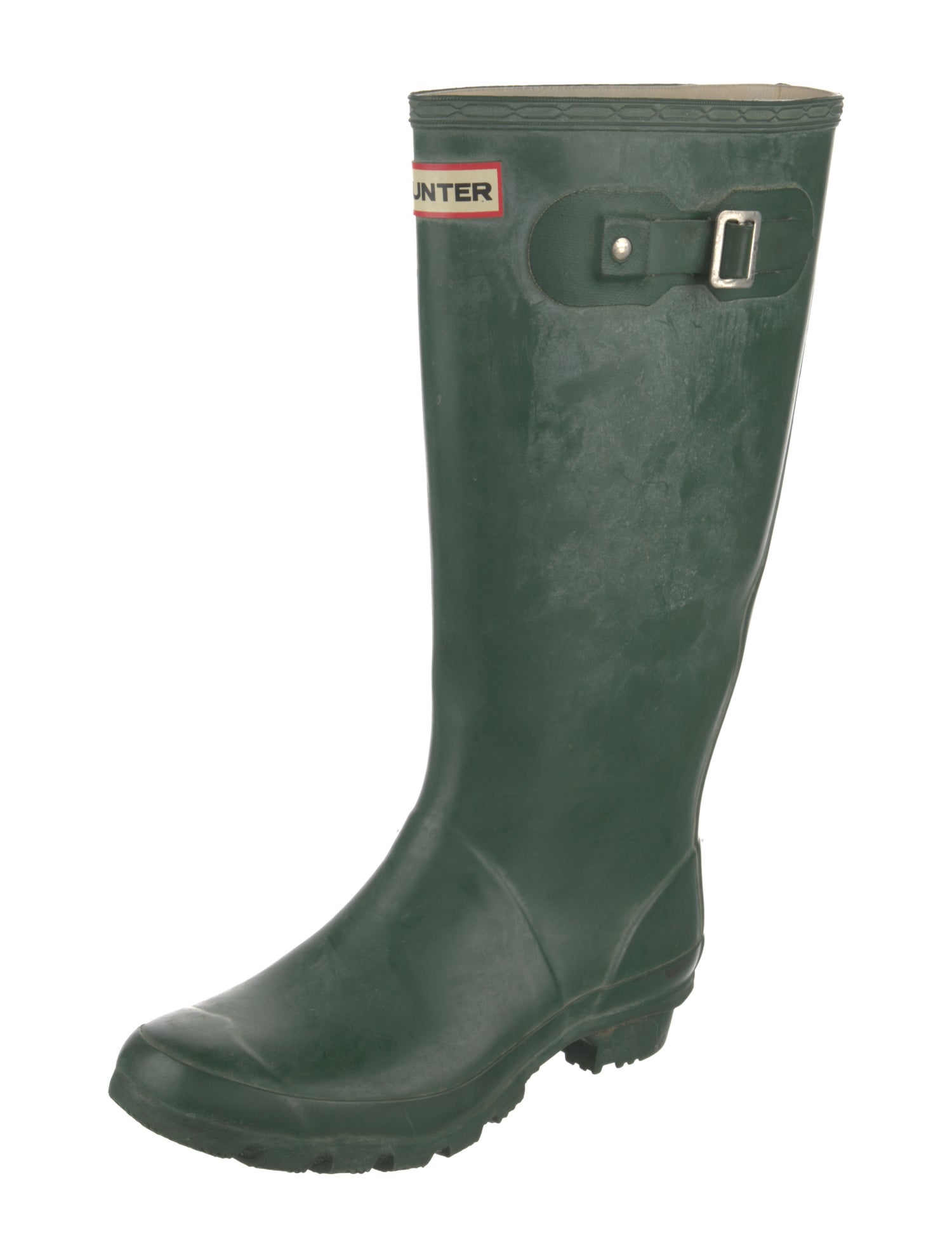 Hunter Rubber Rain Boots