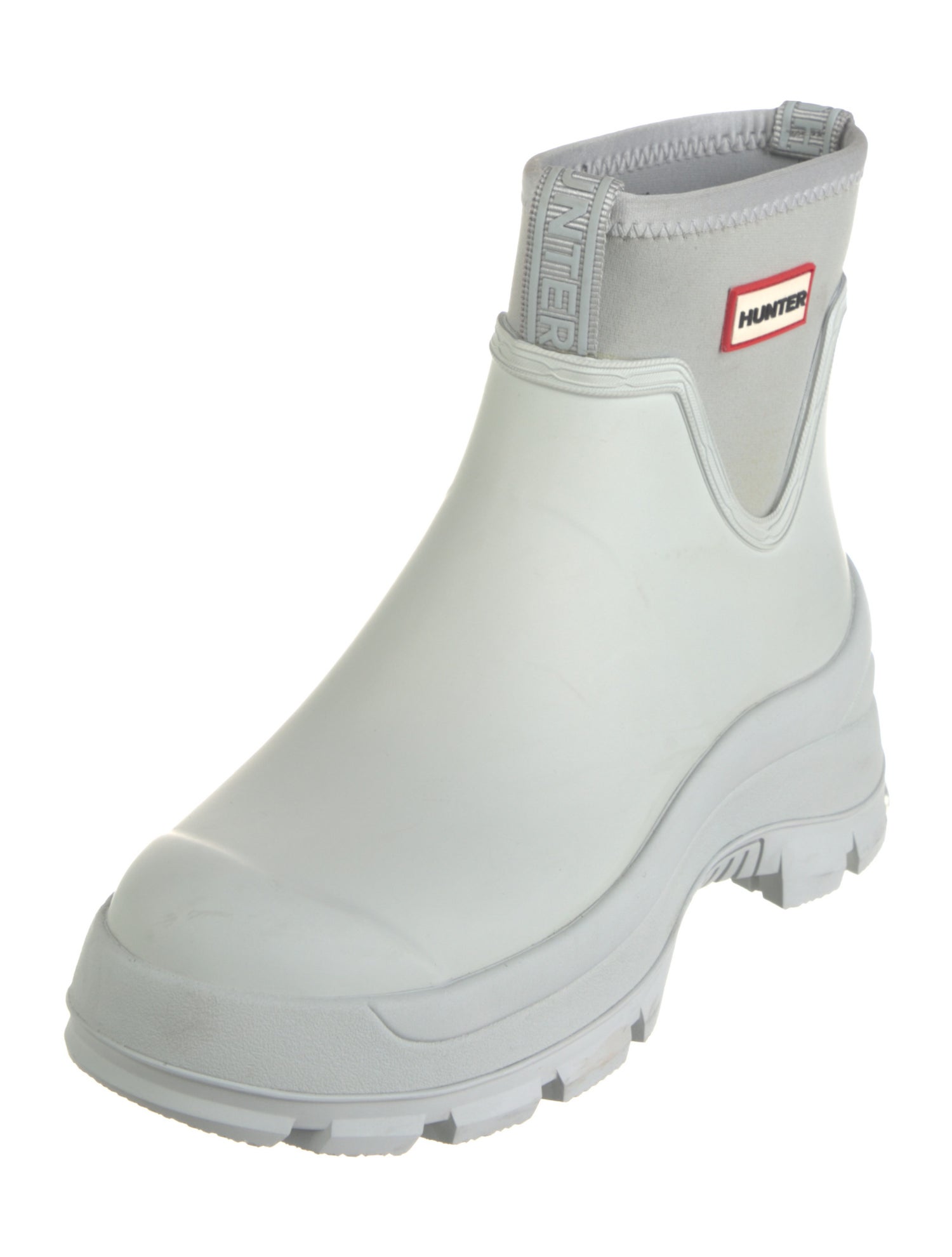 Hunter Rubber Rain Boots