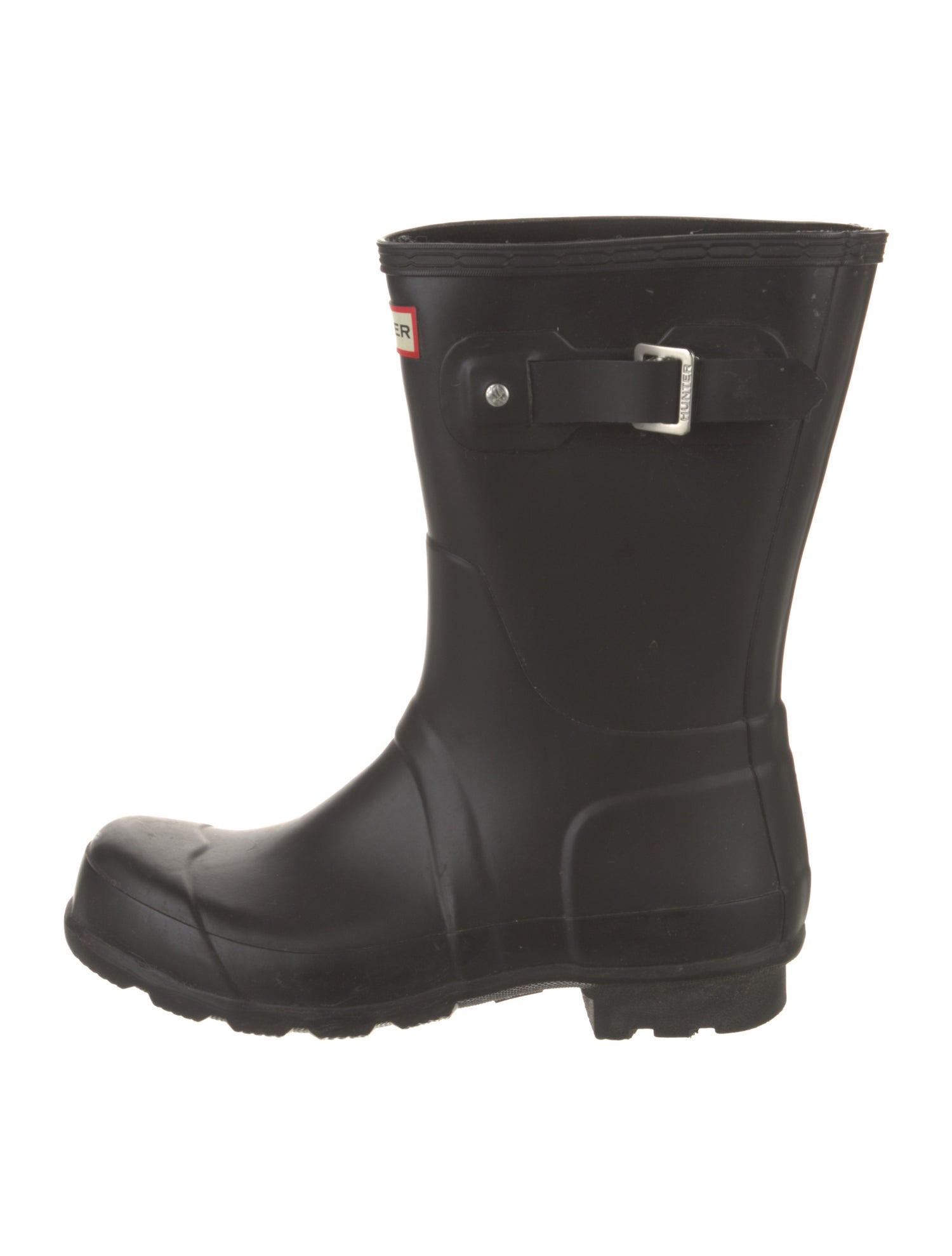 Hunter Rubber Rain Boots