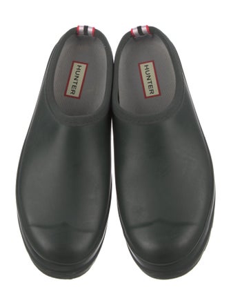 Hunter Rubber Mules