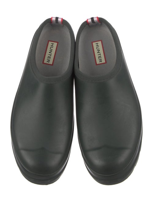 Hunter Rubber Mules