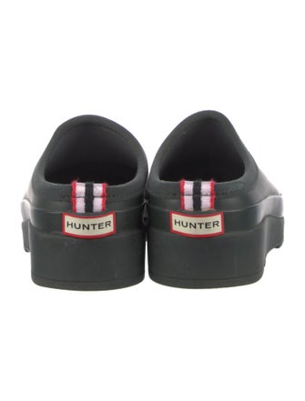 Hunter Rubber Mules