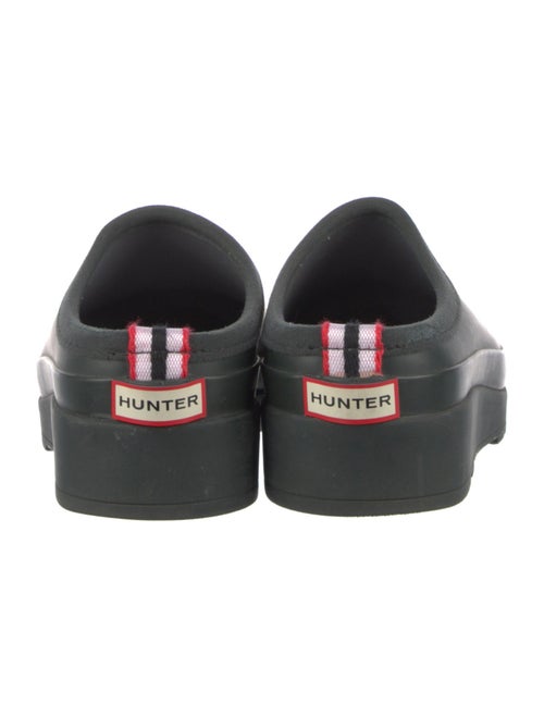Hunter Rubber Mules