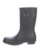 Hunter Rubber Rain Boots