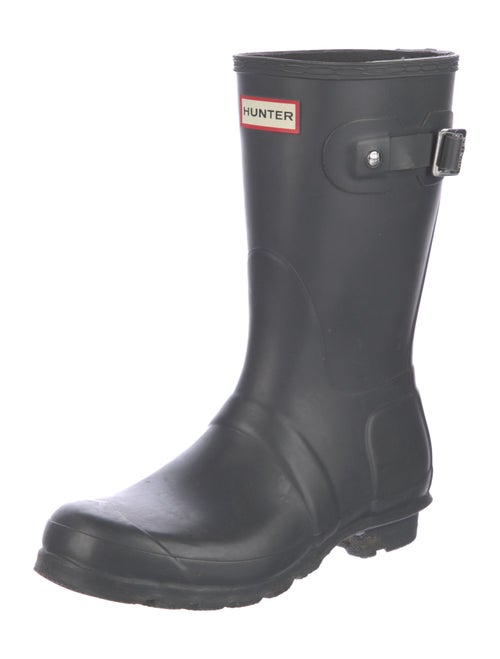 Hunter Rubber Rain Boots