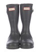 Hunter Rubber Rain Boots
