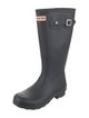 Hunter Rubber Rain Boots