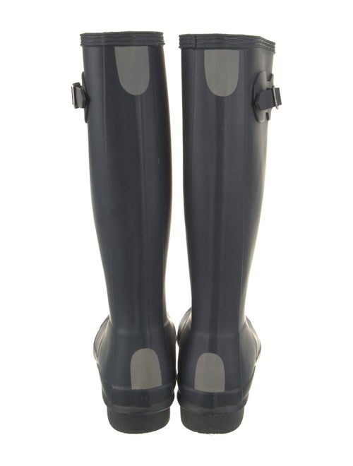 Hunter Rubber Rain Boots