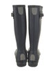 Hunter Rubber Rain Boots