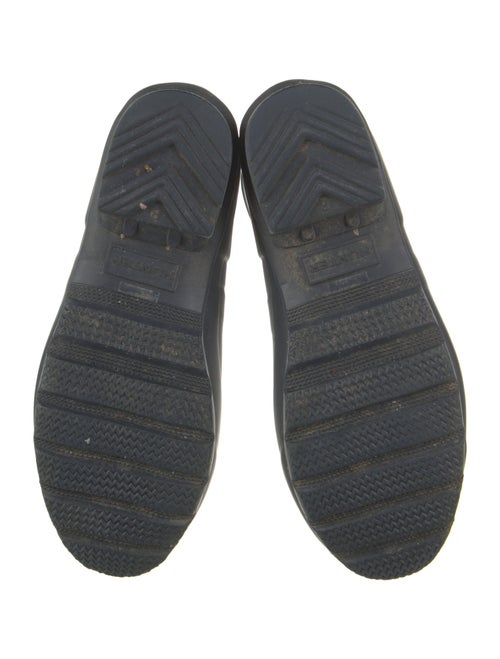Hunter Rubber Rain Boots