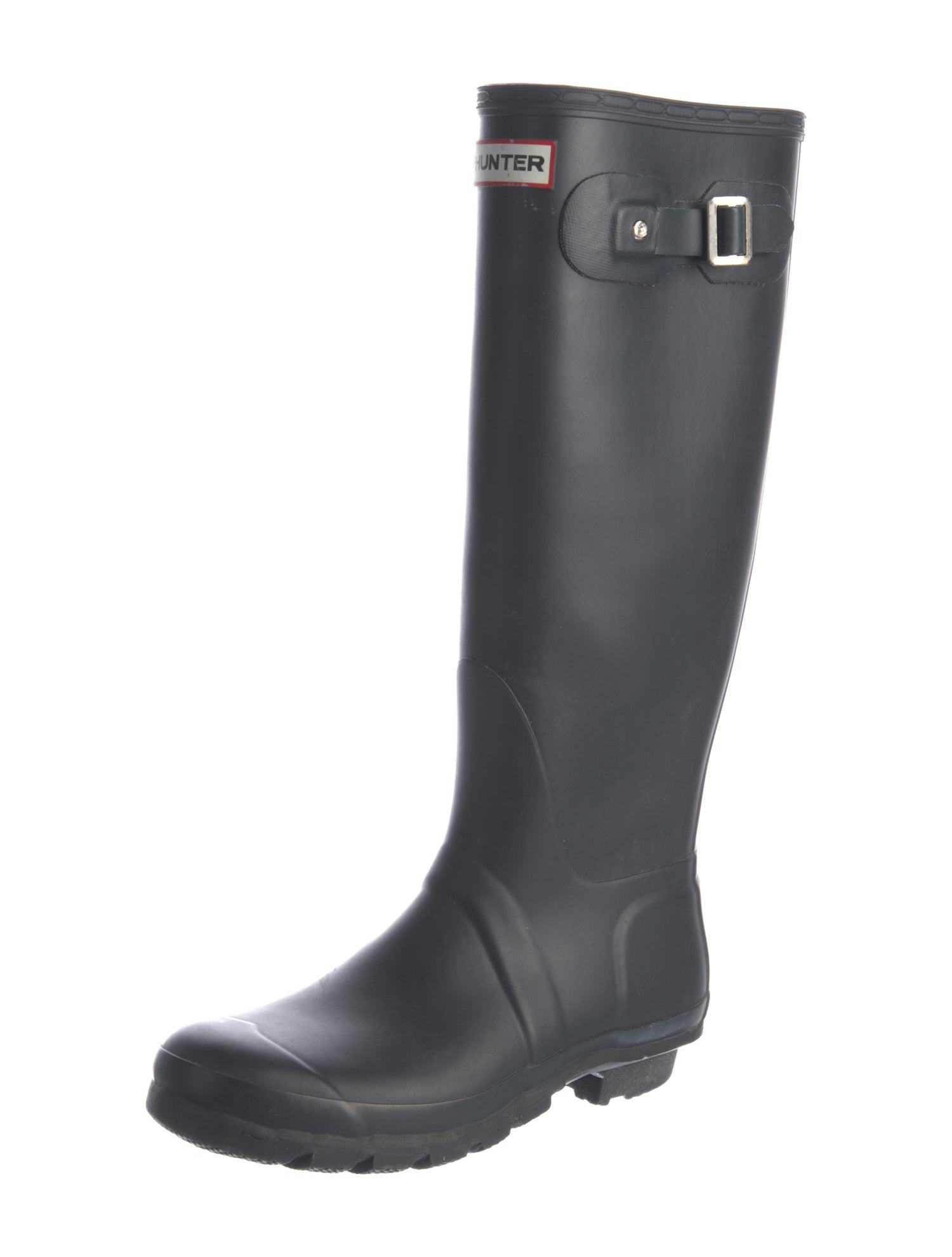 Hunter Rubber Rain Boots