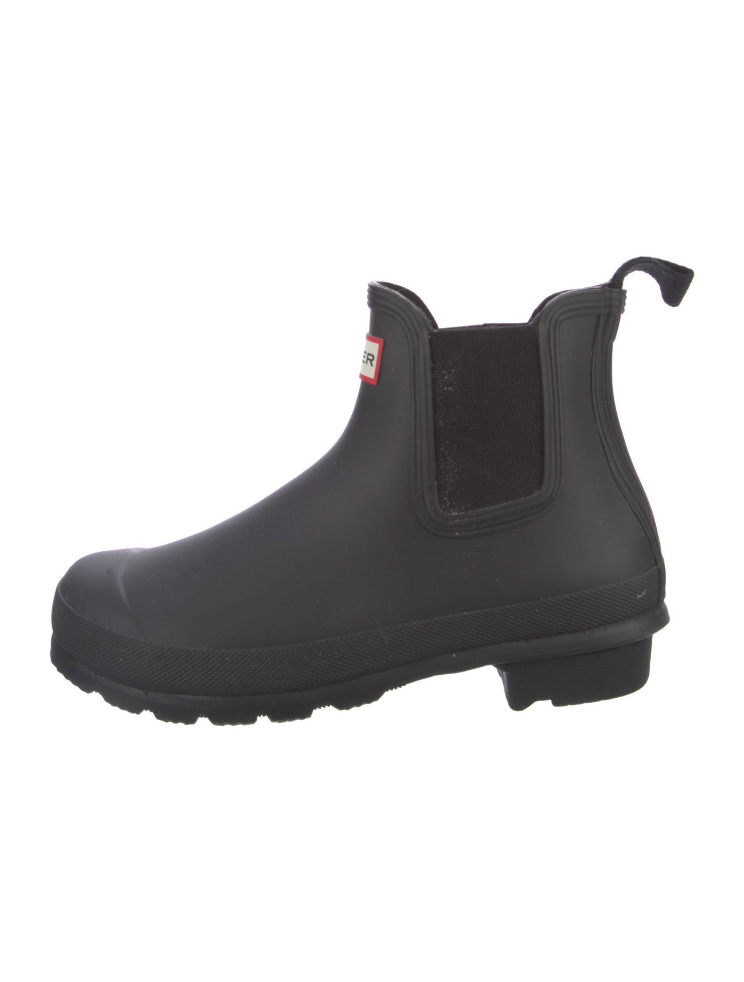 Hunter Rubber Rain Boots