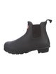 Hunter Rubber Rain Boots