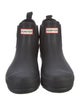 Hunter Rubber Rain Boots