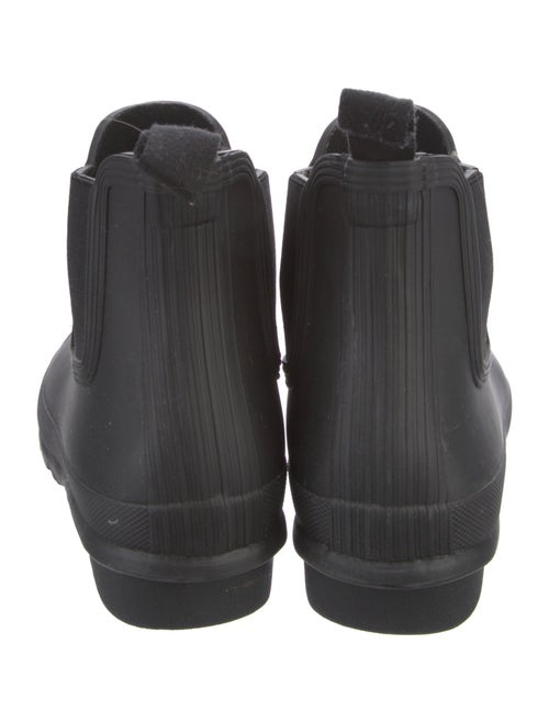 Hunter Rubber Rain Boots