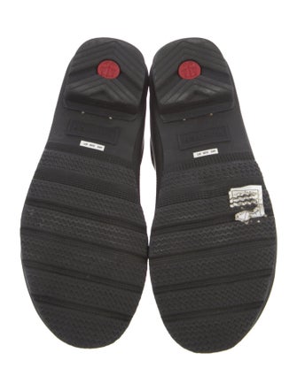 Hunter Rubber Rain Boots