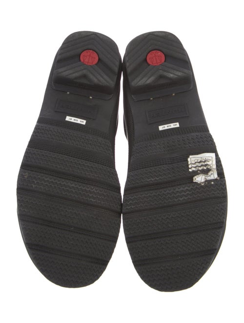 Hunter Rubber Rain Boots