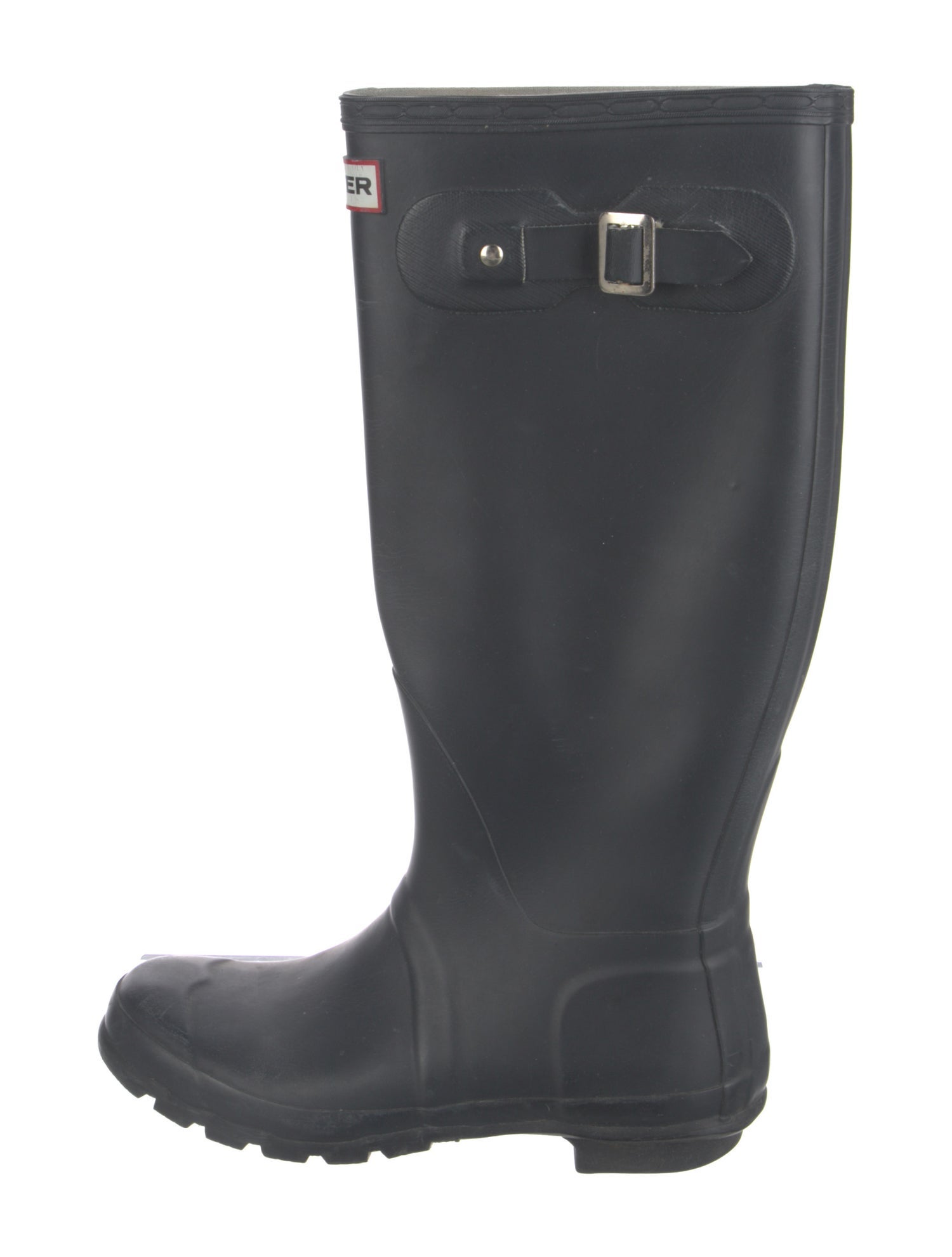 Hunter Rubber Rain Boots