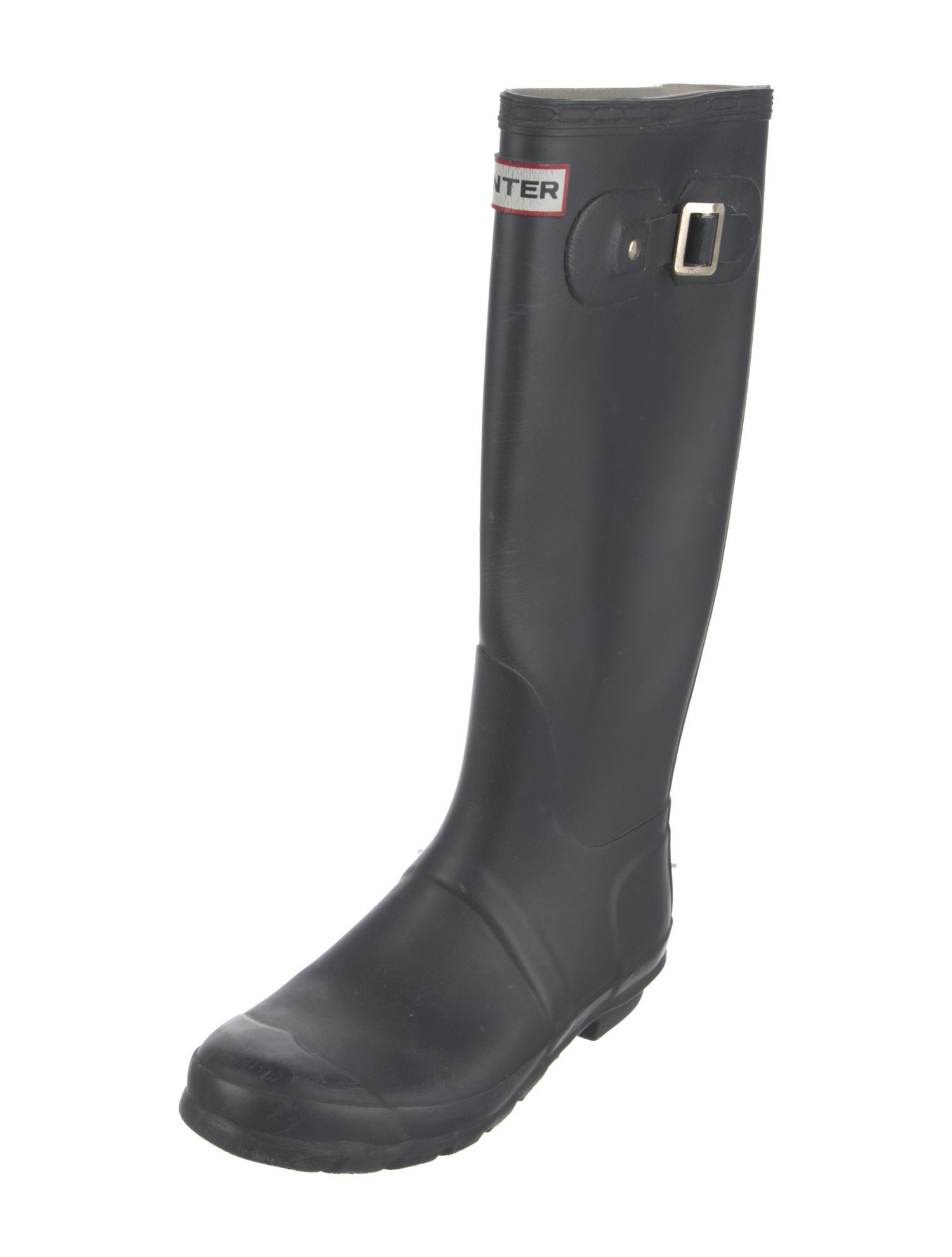 Hunter Rubber Rain Boots