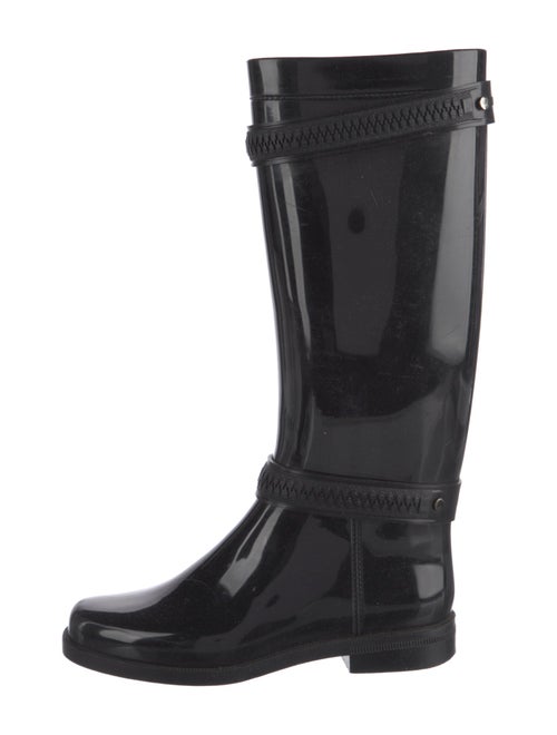 Hunter Rubber Rain Boots